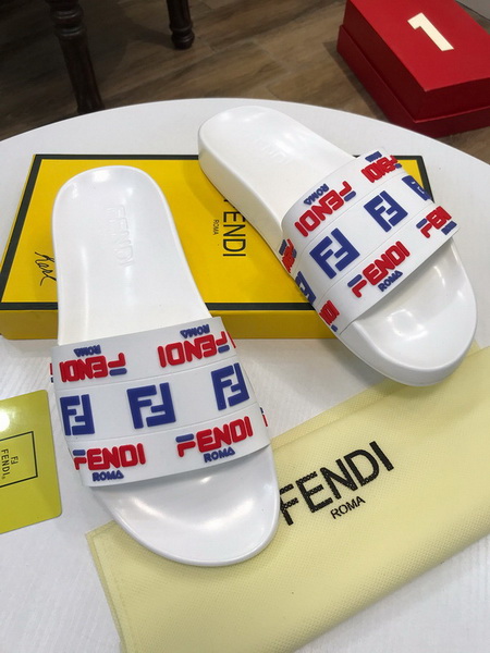 FD men slippers AAA-077(38-45)