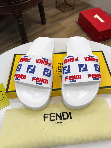 FD men slippers AAA-077(38-45)