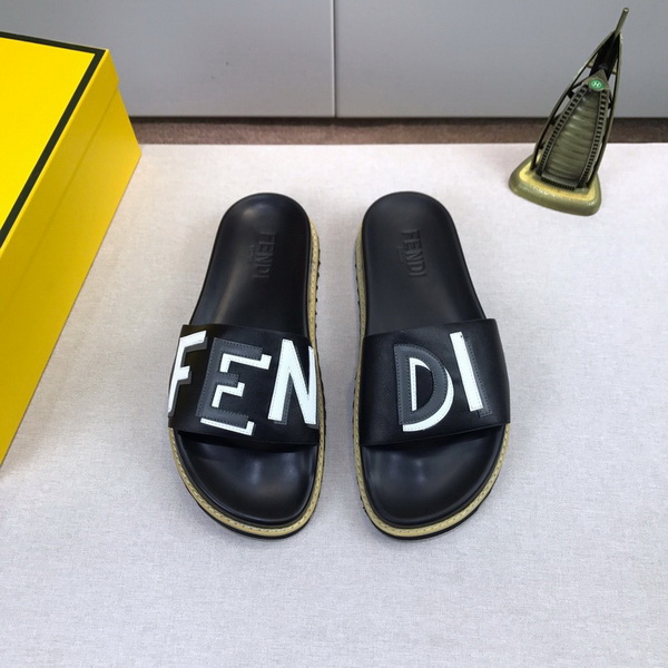 FD men slippers AAA-079(38-45)