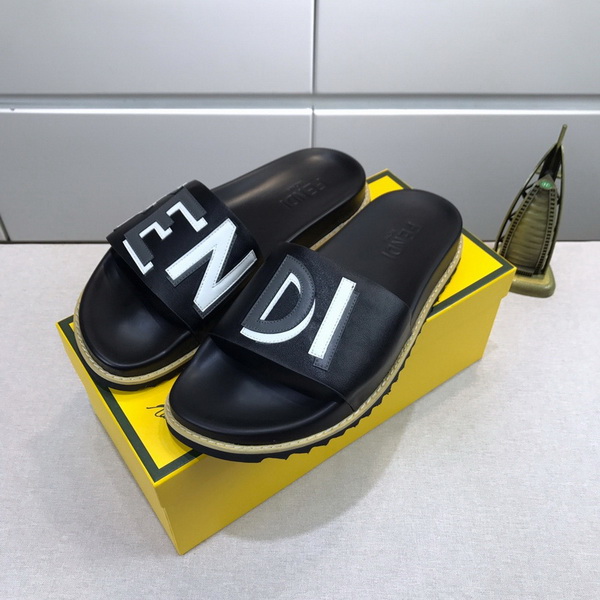 FD men slippers AAA-079(38-45)