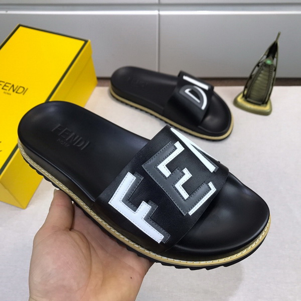 FD men slippers AAA-079(38-45)