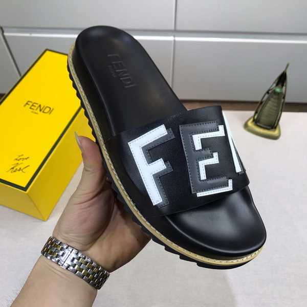 FD men slippers AAA-079(38-45)