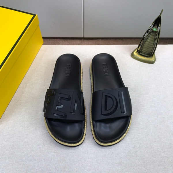 FD men slippers AAA-080(38-45)