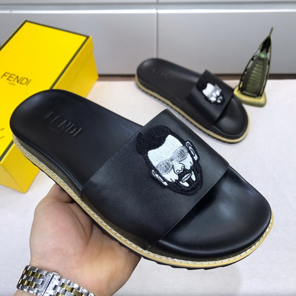 FD men slippers AAA-081(38-45)