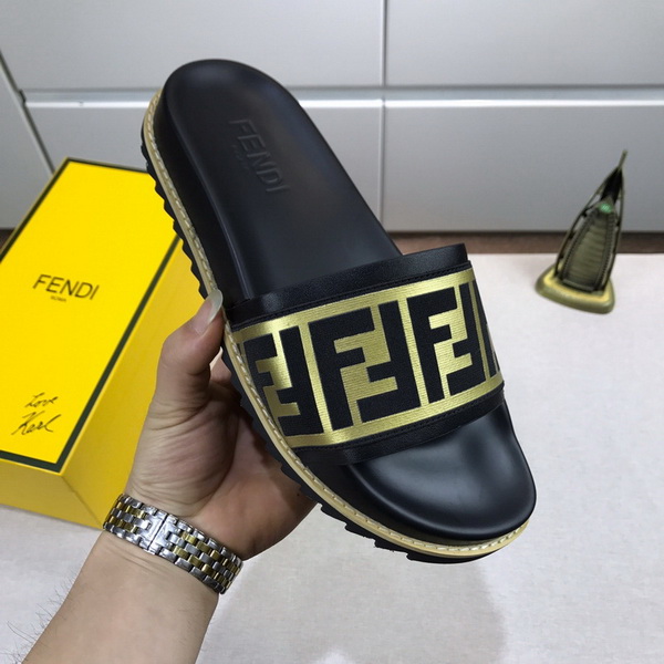 FD men slippers AAA-082(38-45)