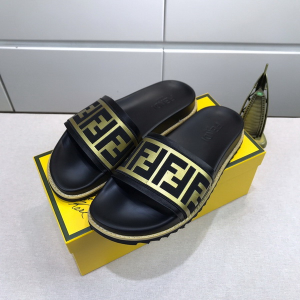 FD men slippers AAA-082(38-45)