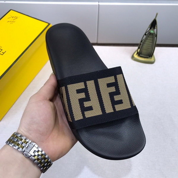 FD men slippers AAA-085(38-45)