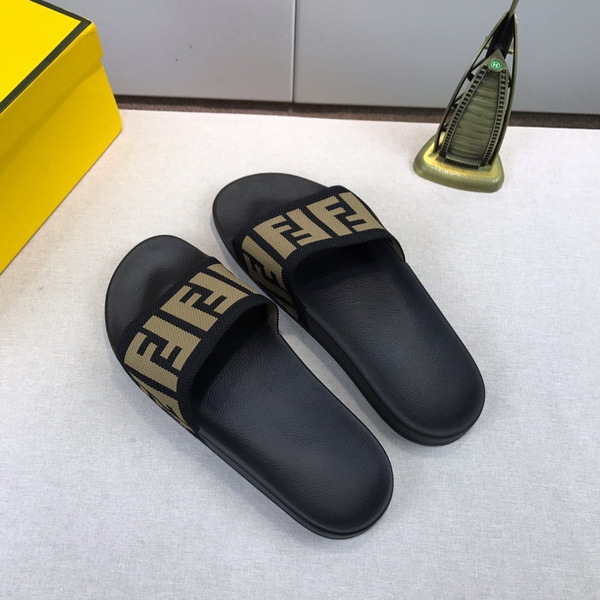 FD men slippers AAA-085(38-45)