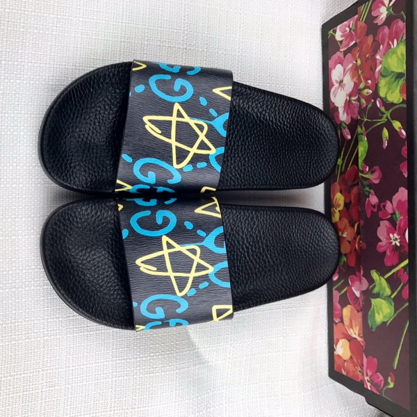 G men slippers AAA-703(38-44)