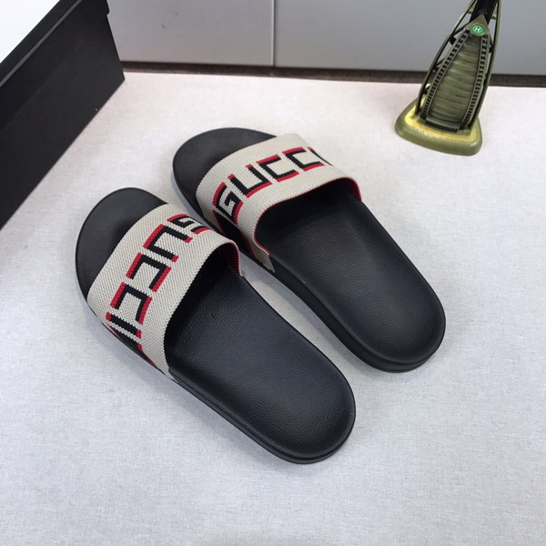 G men slippers AAA-711(38-45)