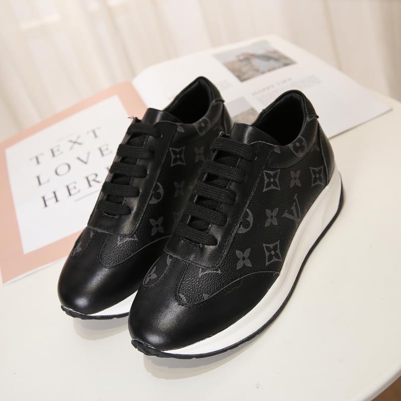 LV Women Shoes 1;1 Quality-127