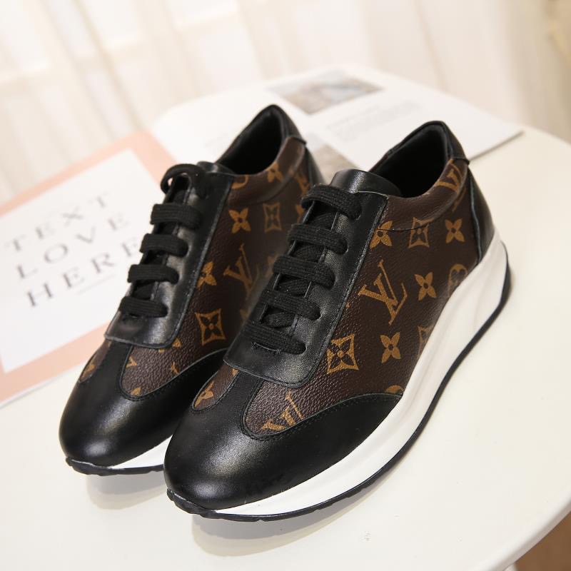 LV Women Shoes 1;1 Quality-173