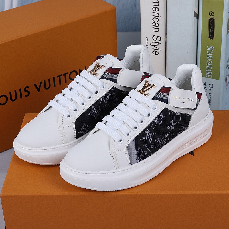 LV Women Shoes 1;1 Quality-174