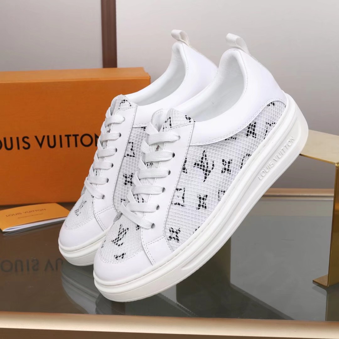 LV Women Shoes 1;1 Quality-260