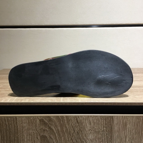 LV men slippers AAA-292(38-44)