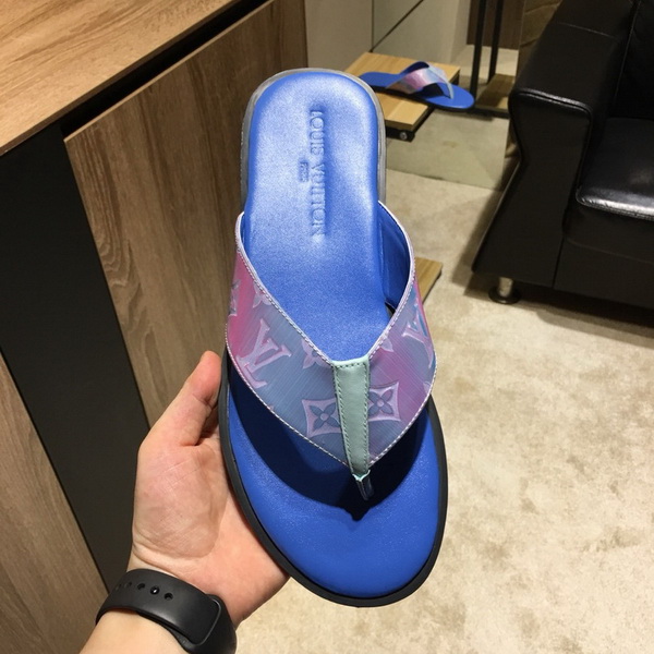 LV men slippers AAA-293(38-44)