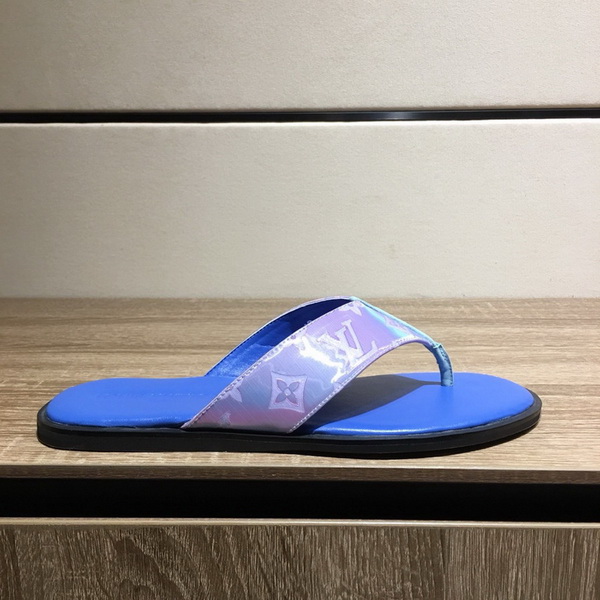 LV men slippers AAA-293(38-44)