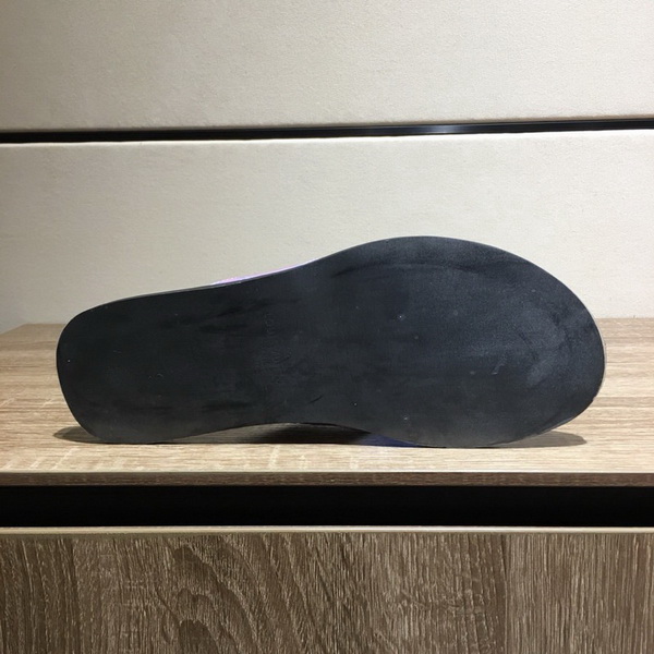 LV men slippers AAA-293(38-44)