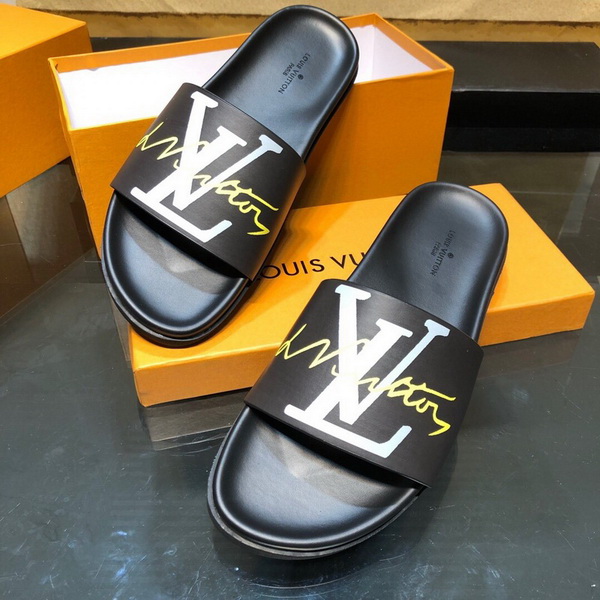 LV men slippers AAA-294(38-44)