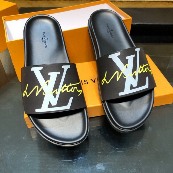 LV men slippers AAA-294(38-44)