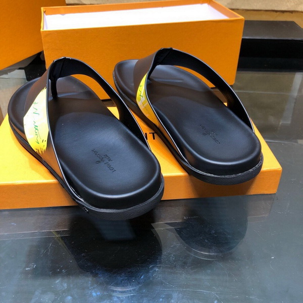 LV men slippers AAA-297(38-44)