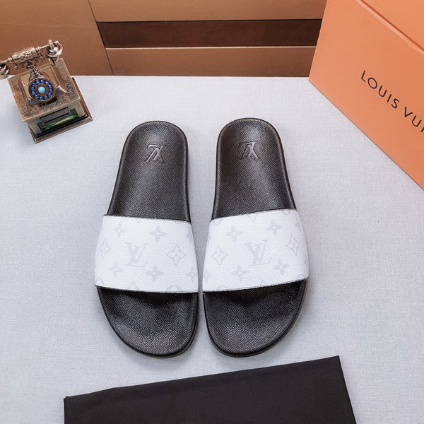 LV men slippers AAA-303(38-45)