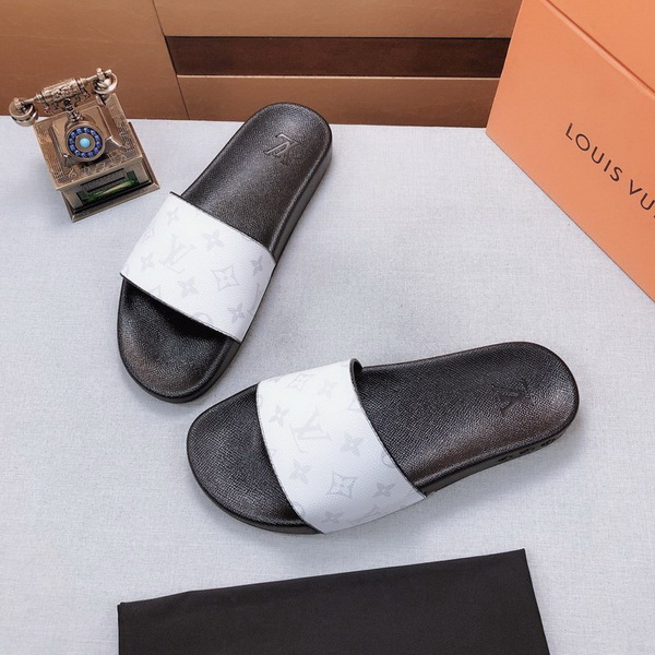 LV men slippers AAA-303(38-45)