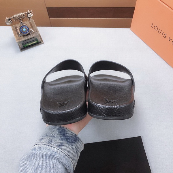 LV men slippers AAA-306(38-45)