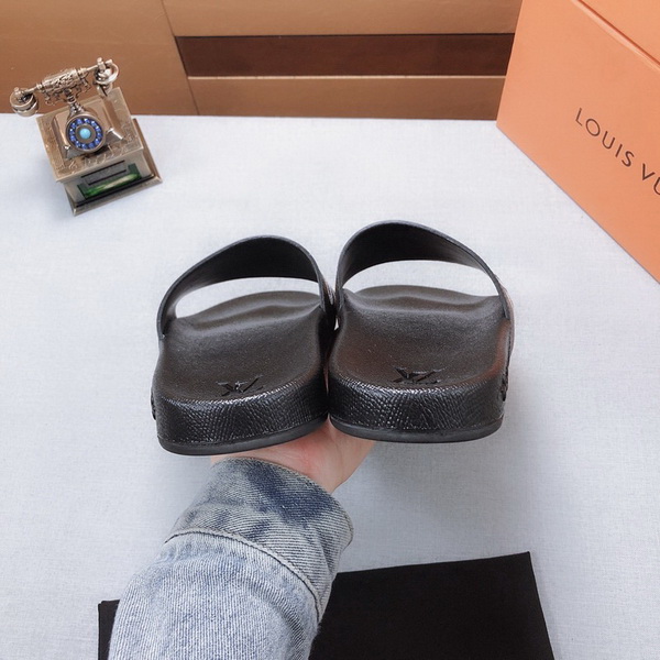 LV men slippers AAA-308(38-45)