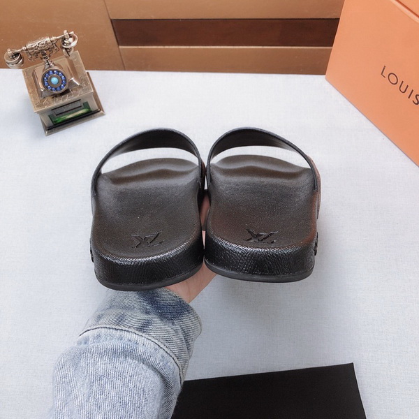 LV men slippers AAA-310(38-45)