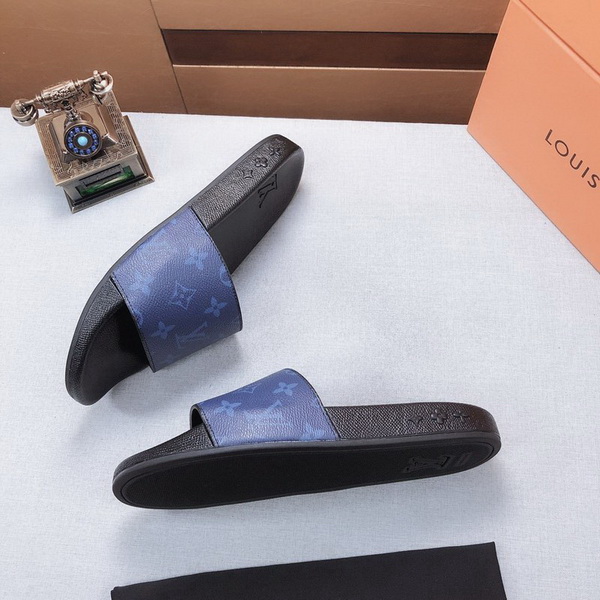 LV men slippers AAA-312(38-45)