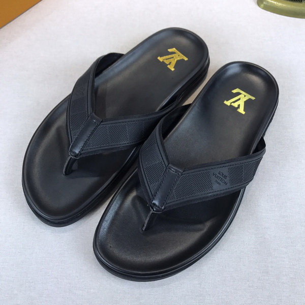 LV men slippers AAA-319(38-45)