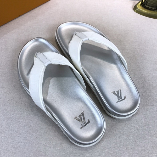 LV men slippers AAA-321(38-45)