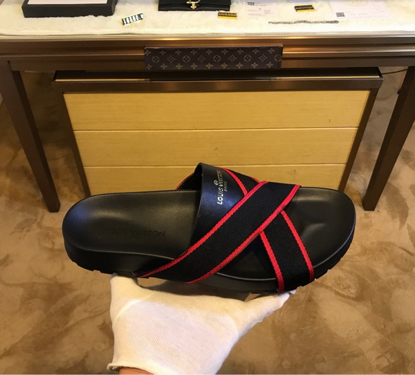 LV men slippers AAA-322(38-45)