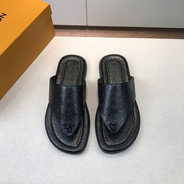 LV men slippers AAA-338(38-45)