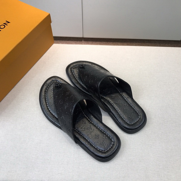 LV men slippers AAA-338(38-45)