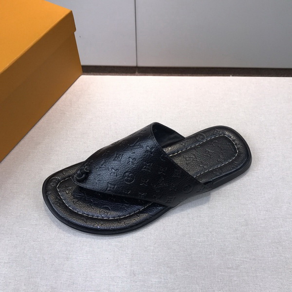 LV men slippers AAA-338(38-45)