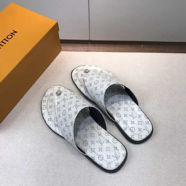 LV men slippers AAA-339(38-45)