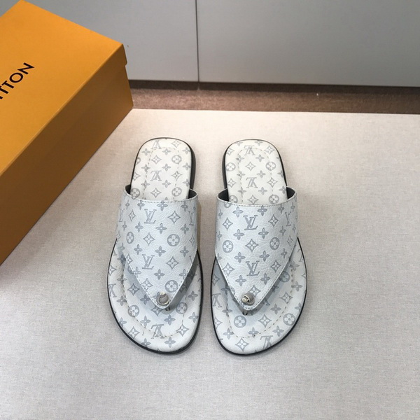 LV men slippers AAA-339(38-45)