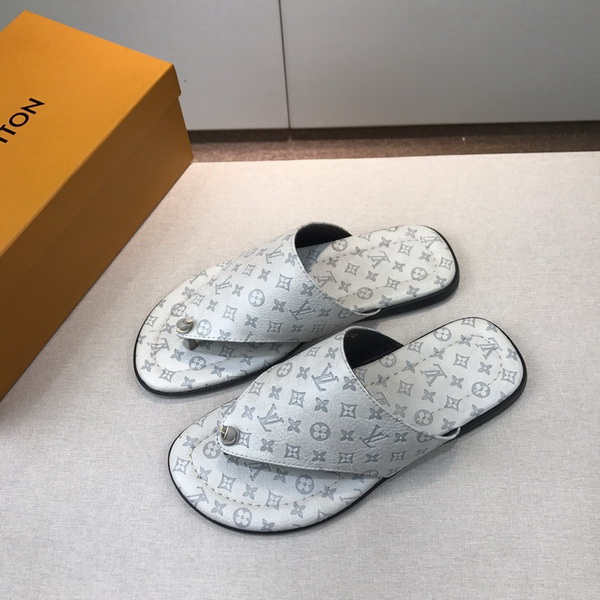 LV men slippers AAA-339(38-45)