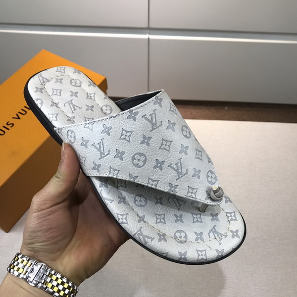 LV men slippers AAA-339(38-45)