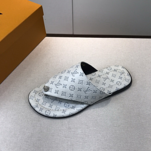 LV men slippers AAA-339(38-45)