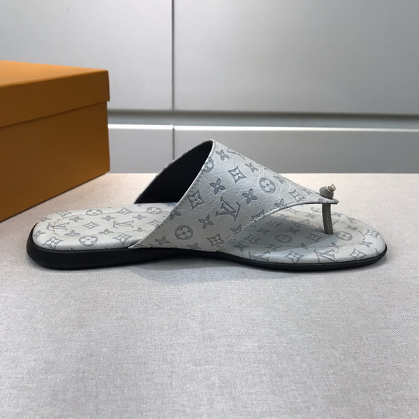 LV men slippers AAA-339(38-45)