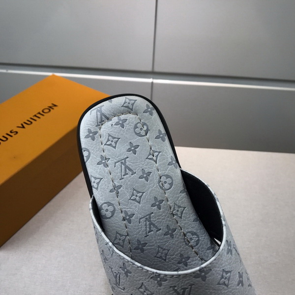 LV men slippers AAA-339(38-45)