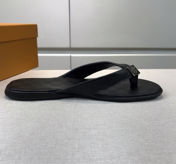 LV men slippers AAA-340(38-45)