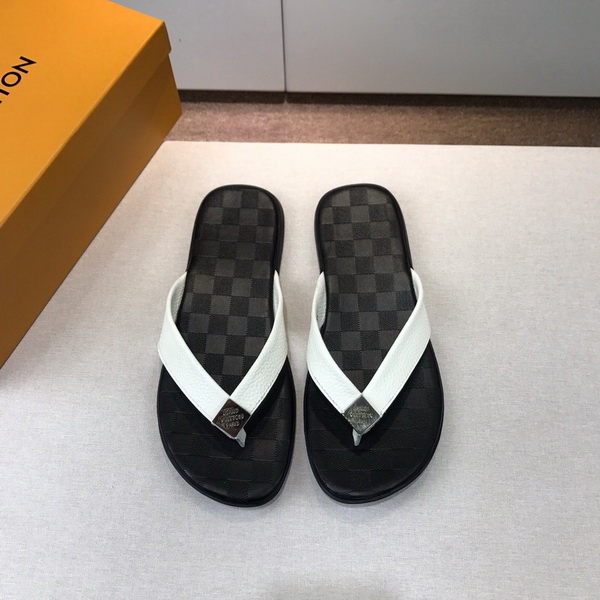 LV men slippers AAA-342(38-45)