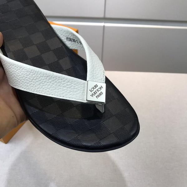 LV men slippers AAA-342(38-45)