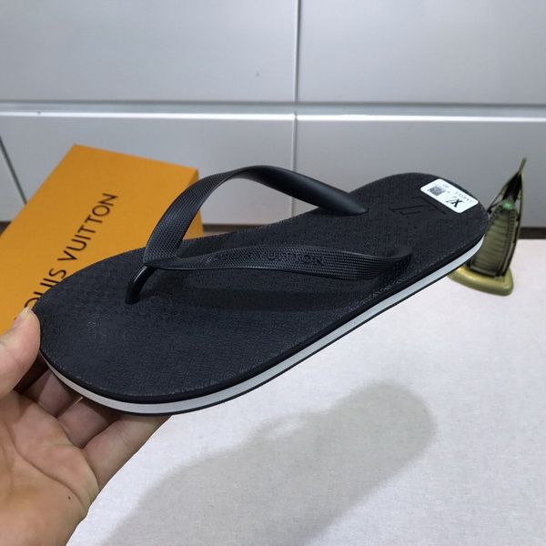 LV men slippers AAA-343(38-45)