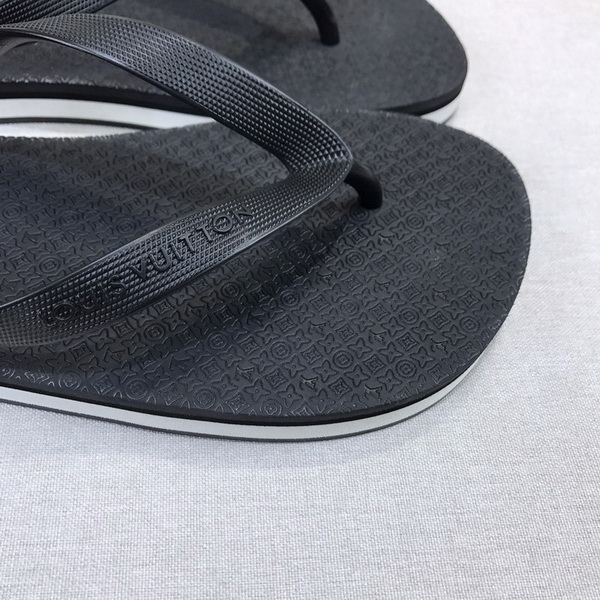 LV men slippers AAA-343(38-45)