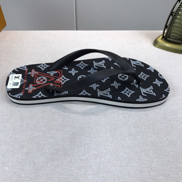 LV men slippers AAA-344(38-45)